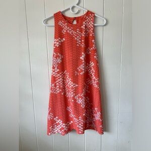 Manuheali’i Pink Tank Dress Size XS